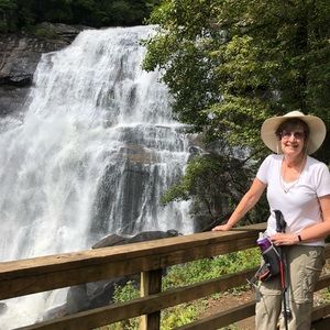 Meet your Posher, Taryn